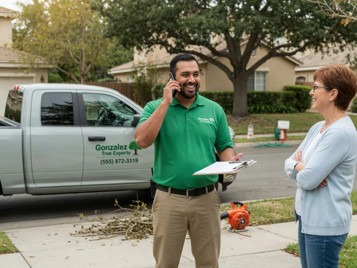 Tree Service Louisville, OH FAQs